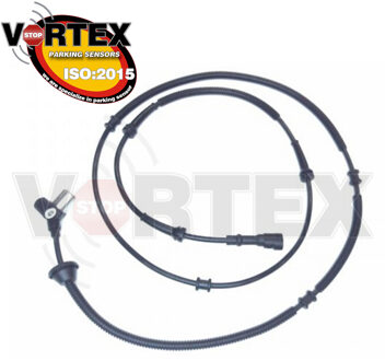 Abs wheel Speed Sensor Achter Voor Jeep Wrangler 1997-2006 OEM: 56027728