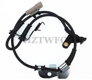 Abs Wheel Speed Sensor Links 4683471AB 4683471AD 4683471AC Voor Chrysler Voyager Iv Rg Rs 00-08 2.4 2.5CRD 3.3AWD