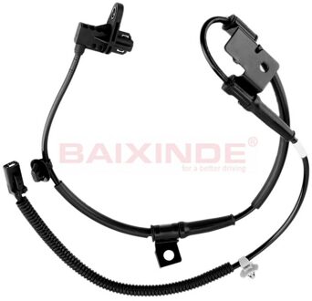 Abs Wheel Speed Sensor Links 59810-2L300 Voor Hyundai I30 Elantra Kia Cee'd
