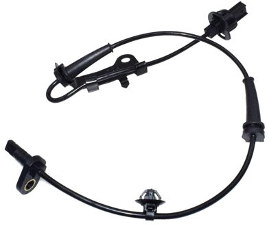 Abs Wheel Speed Sensor Voor Honda Jazz Iii Ge CR-Z ZF1 Insight Stad Saloon Ect. 57455TF0003 57450TF0003