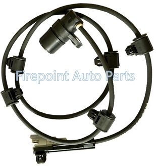 Abs Wheel Speed Sensor Voor Toyota 89545-35030 8954535030