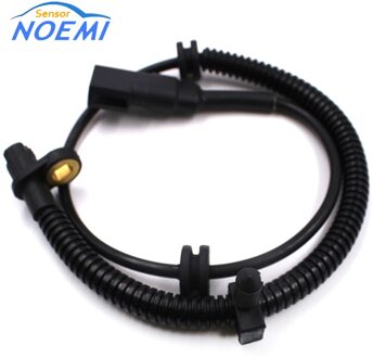 ABS Wielsnelheidssensor Achter Links Rechts Voor Ford Focus 1.4 1.6 1.8 2.0 1067210 1088606 98AG2B372CB 98AG2B372CC