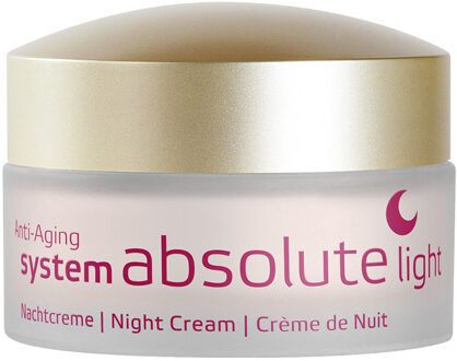 ABSAAANCL50 gezichtsgel 50 ml