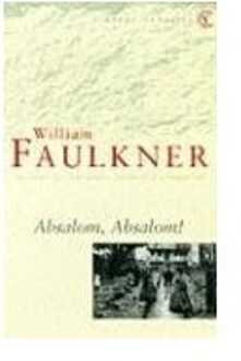 Absalom, Absalom