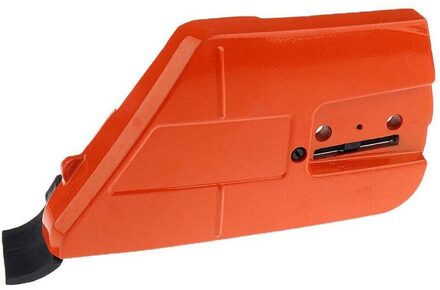 Absf Keten Rem Koppeling Tandwiel Side Cover 537033501 Voor Husqvarna 362 365 371 372 385 390 570 575 576 Kettingzagen