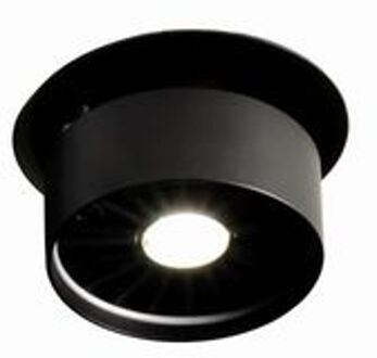 Absolut Lighting Basica SC1 Spot - Zwart