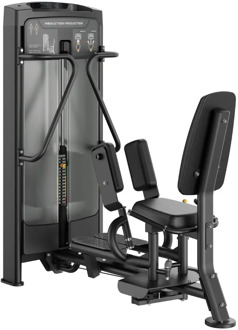 ABSOLUTE - Abductor & Adductor PLX-9700