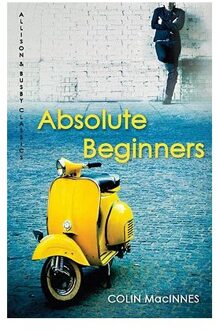 Absolute Beginners