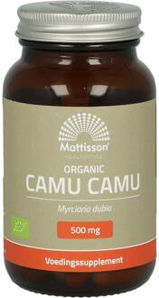 Absolute Camu Camu Extract – 60 cap 500mg