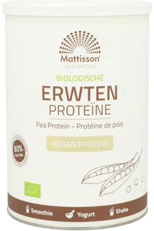 Absolute Erwten Proteïne Bio