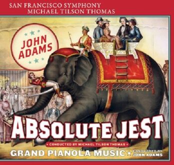 Absolute Jest