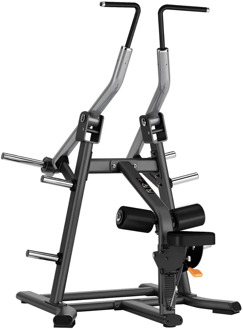 ABSOLUTE - Lat Pulldown FWX-8200