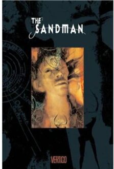 Absolute Sandman Volume One