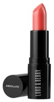 Absolute Satin Lipstick - 6 Colors #Copper Brown - 4g