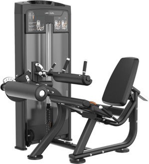ABSOLUTE - Seated Leg Curl PLX-8850