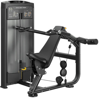 ABSOLUTE - Shoulder press PLX-8100