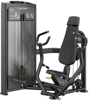 ABSOLUTE - Unilateral Chest Press PLX-8000