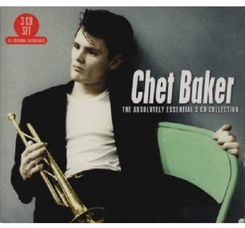 Absolutely Essential 3 Cd Collection