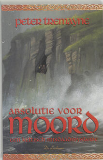 Absolutie voor moord - Boek Peter Tremayne (9034315029)