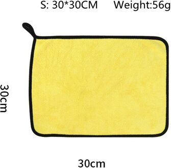 Absorberende Handdoeken Voor Honden Katten Mode Badhanddoek Nano Fiber Sneldrogende Badhanddoek Auto Vegen Doek Huisdier levert