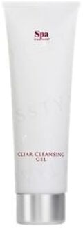 Absowater Clear Cleansing Gel 120g