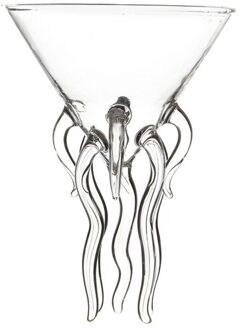 Abstracte Schoonheid Body Whisky Wodka Glas Glazen Cup Party Decor Glas Cocktail Wijn Mok Champagne Goblet Voor Thuisgebruik