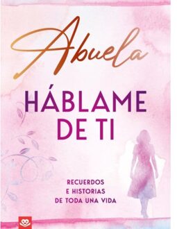 Abuela, Háblame De Ti - Daniel Roode