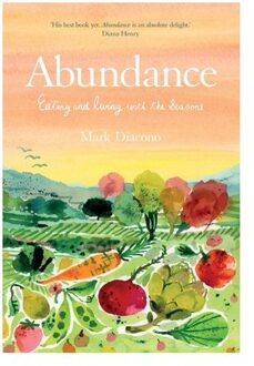 Abundance - Mark Diacono