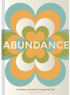 Abundance - Michael Tennant