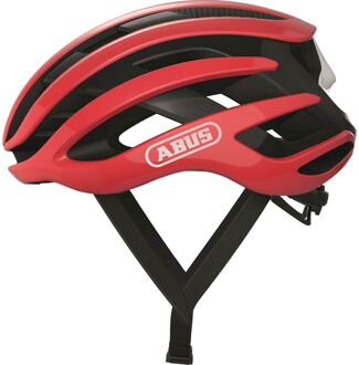 ABUS Airbreaker fietshelm Rood