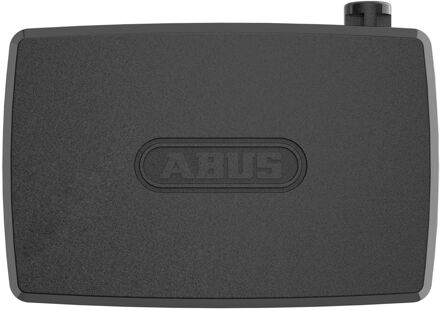 ABUS Alarmbox 2.0 zwart + insteekkabel ACL 12/100 (fiets)