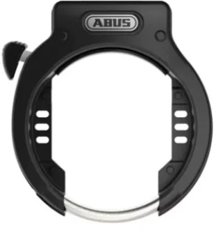 ABUS Amparo 2.0 4650XL zwart ART2 slot