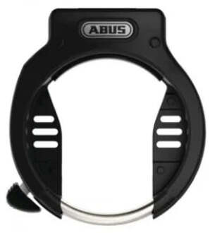 ABUS Amparo slot 4650S R ringslot Zwart ART**