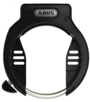 ABUS Amparo slot 4650S R Zwart ART2 9/15