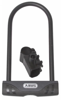 ABUS Beugelslot Facilo 32 Zwart 23cm