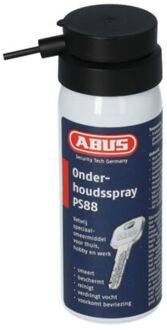 ABUS BF1406A Slotspray Abus hangverpakking