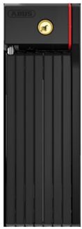 ABUS Bordo uGrip 5700 zwart vouwslot, 100cm, sportief