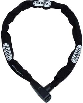 ABUS CityChain 6800/85 2.0 zwart