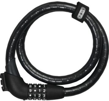 ABUS Combinatie-kabelslot Ac Lock 4301 15mm 75cm