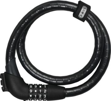 ABUS Combinatie-kabelslot Ac Lock 4301 15mm 75cm