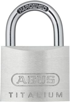 ABUS Combinatieslot Kti12/30 - Massief Aluminium Voor Kluisje - Behuizing 30mm