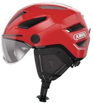 ABUS DA0106A helm Pedelec 2.0 Ace rood L