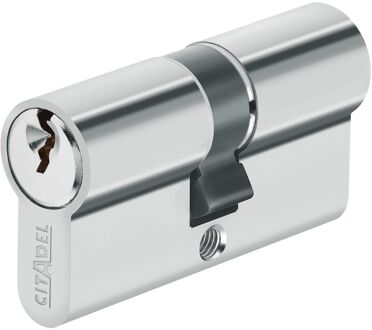 ABUS Deurcilinder Citadel 30/30 Mm - 3 Sleutels