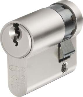 Abus deurcilinder 'E60NP' 10 x 30 mm