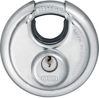 ABUS Diskus Hangslot Tkdi26/70 Gehard Staal