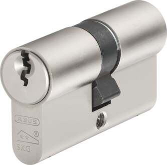 ABUS Doppel-Profilzylinder 60 mm SB verpackt