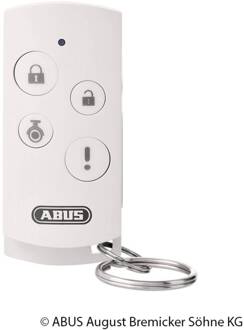 ABUS Draadloze afstandsbediening ABUS Smartvest, ABUS Smart Security World FUBE35001A