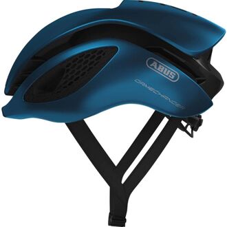 ABUS GameChanger racefietshelm Blauw