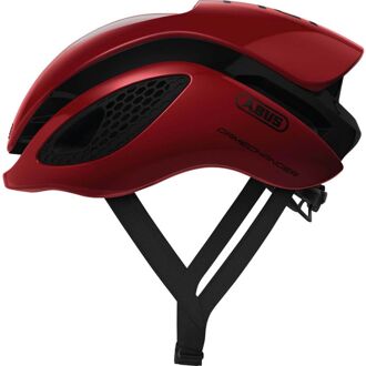 ABUS GameChanger racefietshelm Rood