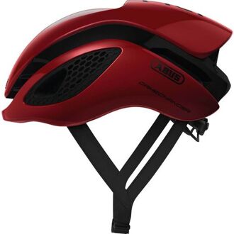 ABUS GameChanger racefietshelm Rood